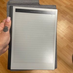 REMARKABLE 2, Pen, & Cover